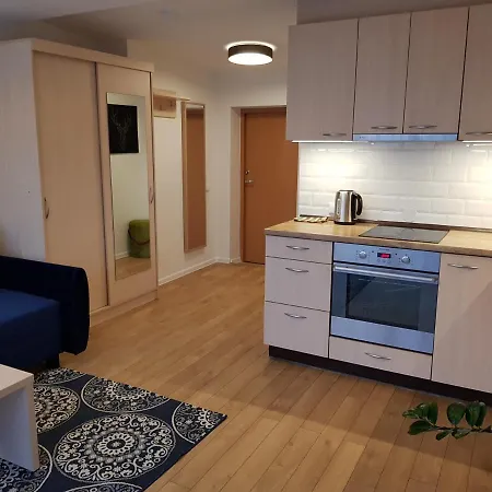 Arieles Apartamentai