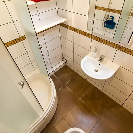 Arieles Apartamentai Daire Vilnius