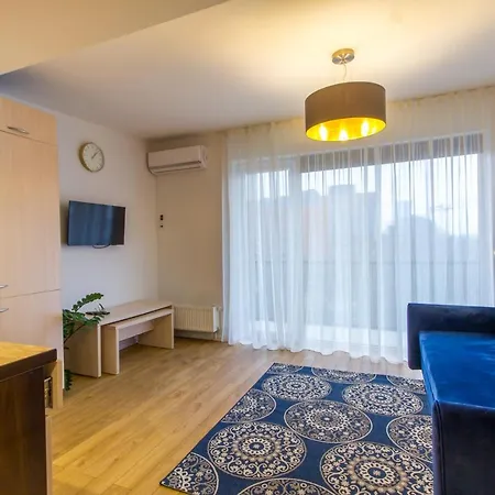 Daire Arieles Apartamentai