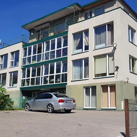 Arieles Apartamentai * Vilnius