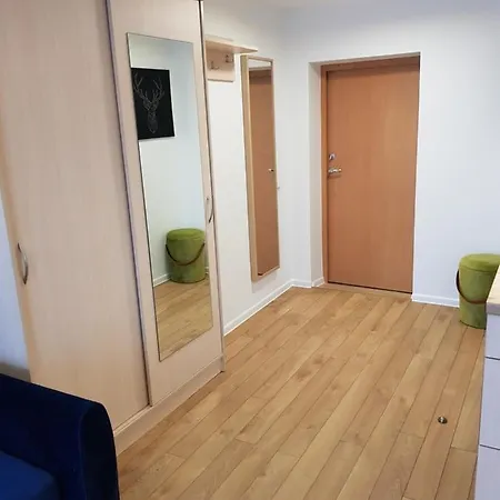 Daire Arieles Apartamentai Vilnius