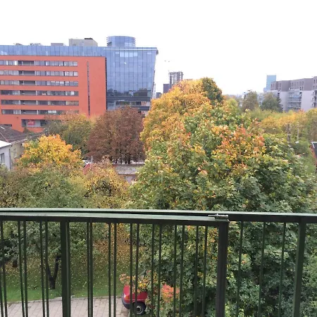 Arieles Apartamentai Vilnius