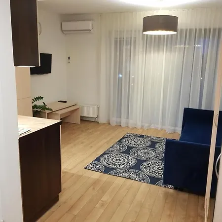 Arieles Apartamentai ヴィリニュス